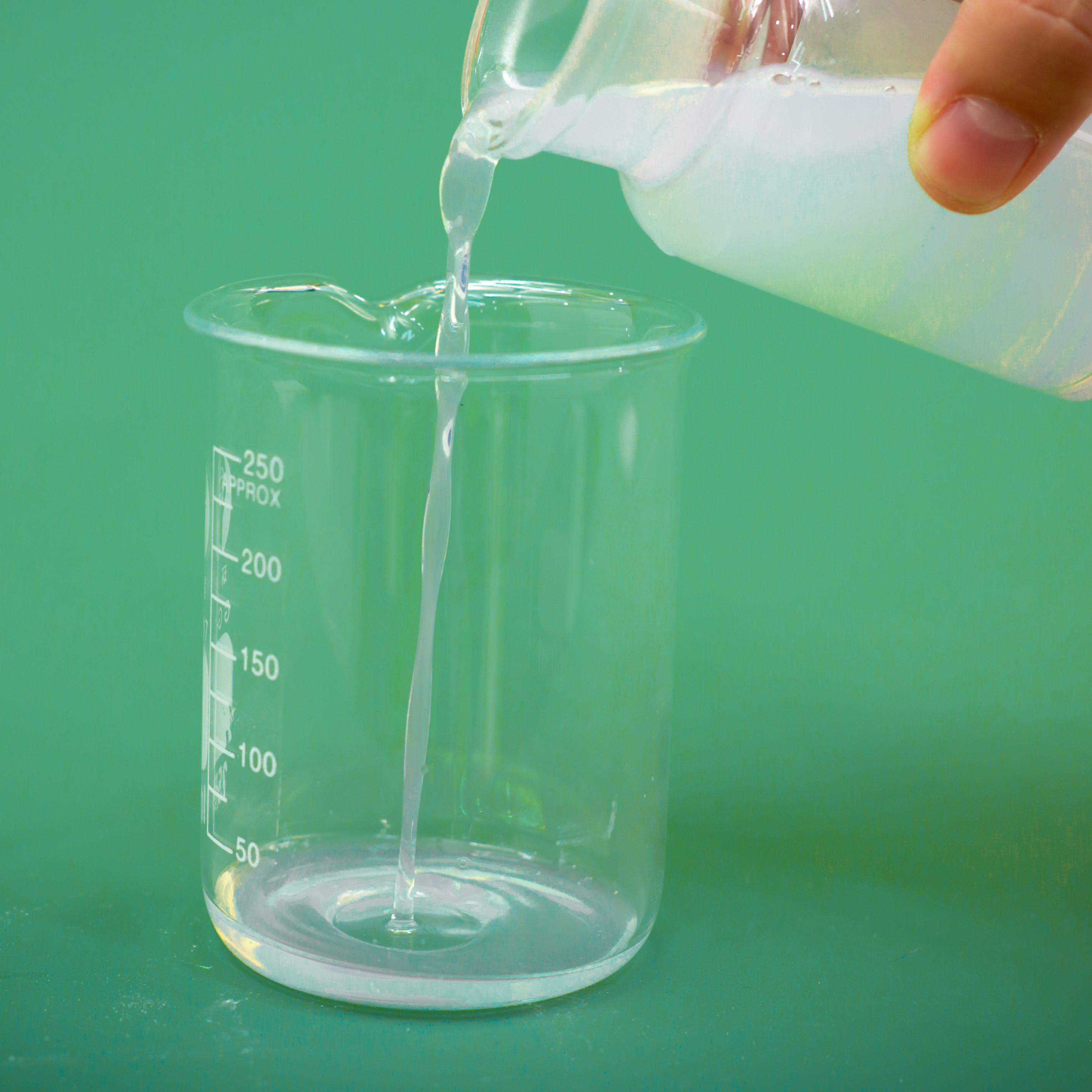 Bio-SAH™CA302液体ポリマーカルボジイミド抗水分解剤架橋剤