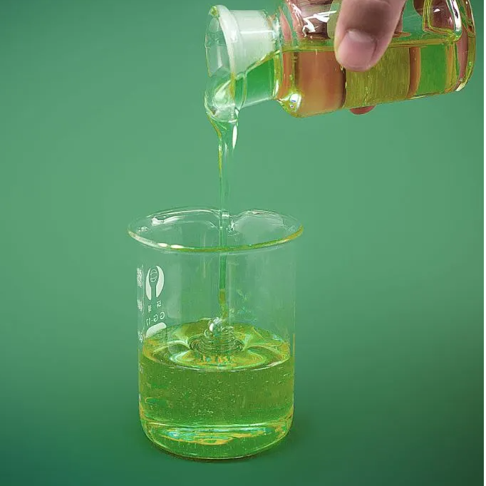 PU 用途向けの究極の加水分解防止剤 Bio-SAH™ 322Liquid