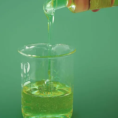 加水分解を効果的に防止 さまざまな用途に使用できるモノマーカルボジイミド Bio-SAH™ 342Liquid