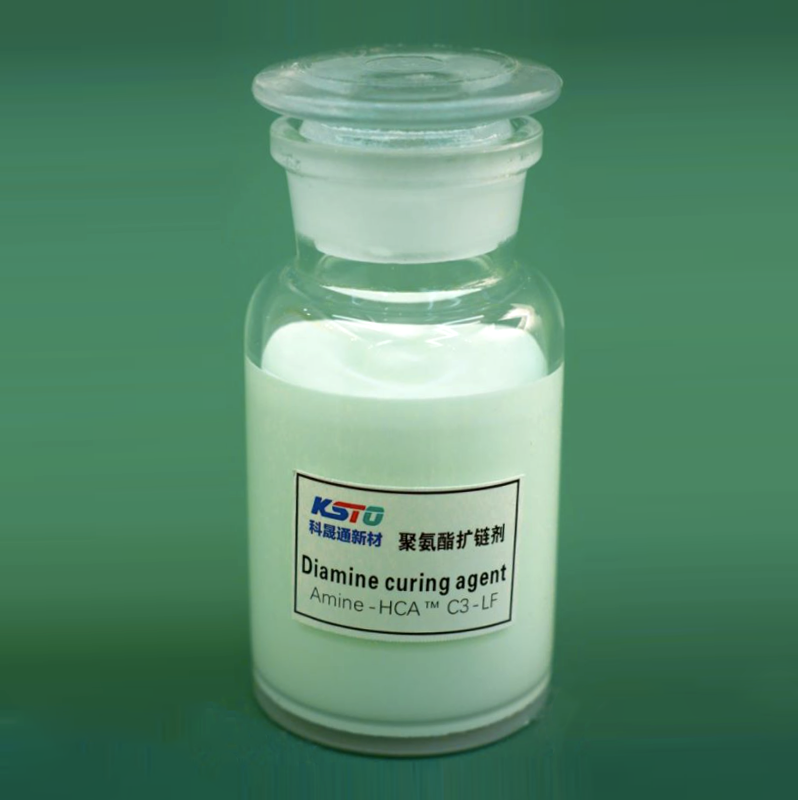 Amine-HCA™ C3-LF ポリウレタン鎖延長剤