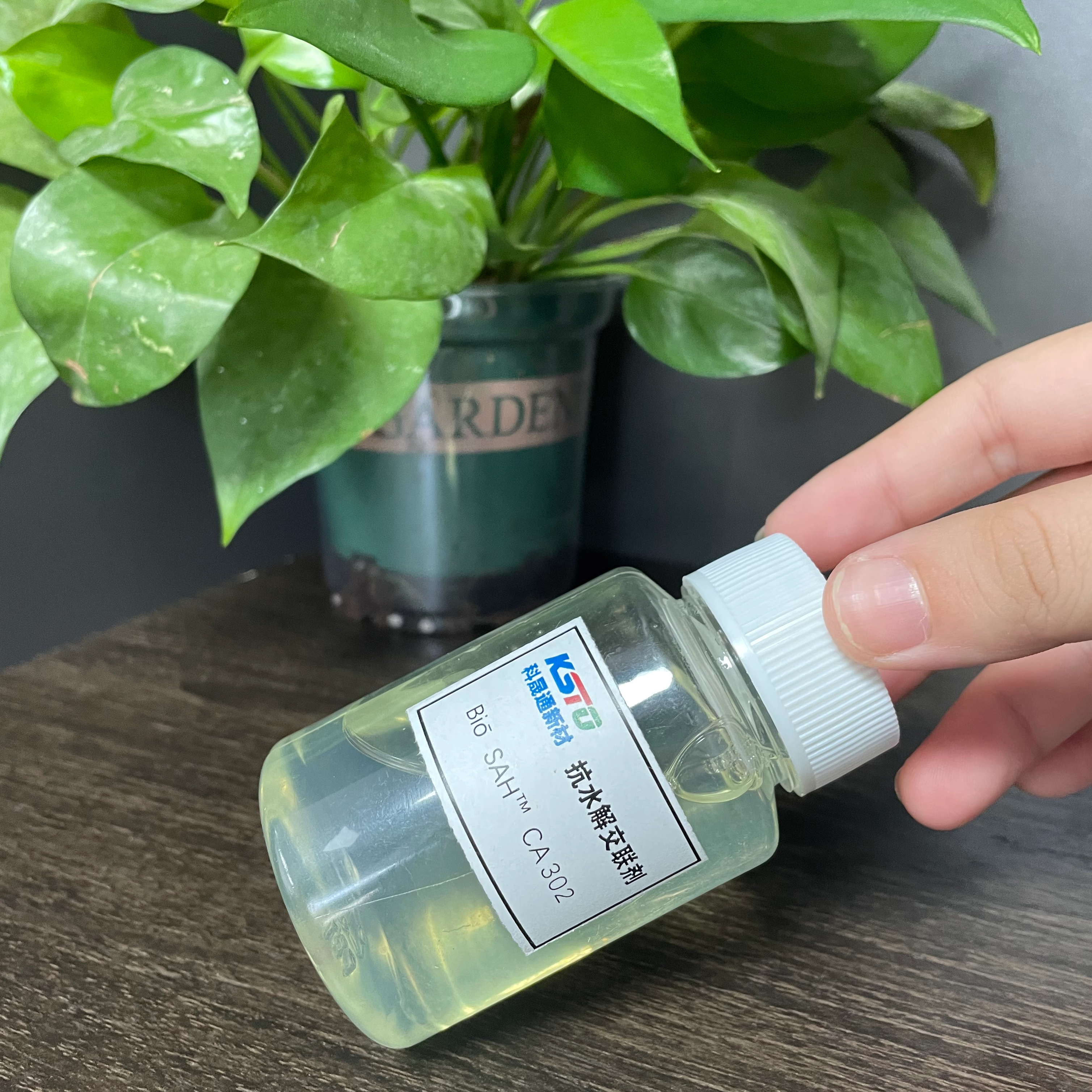 Antihydro® CA302 加水分解防止架橋剤