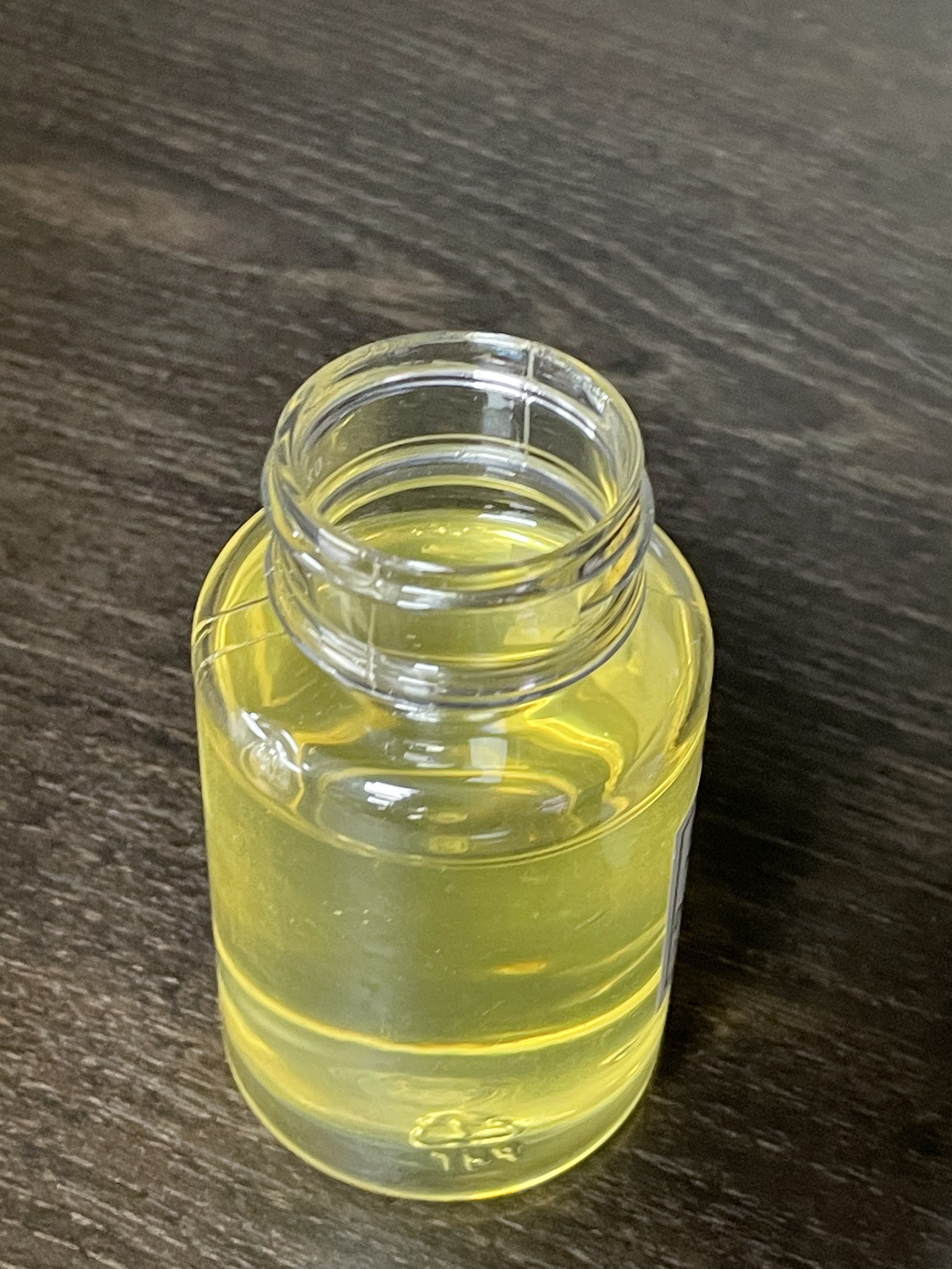 Amine-HCA™P-650アミノ終端ポリエーテルチェーンエクステンダー