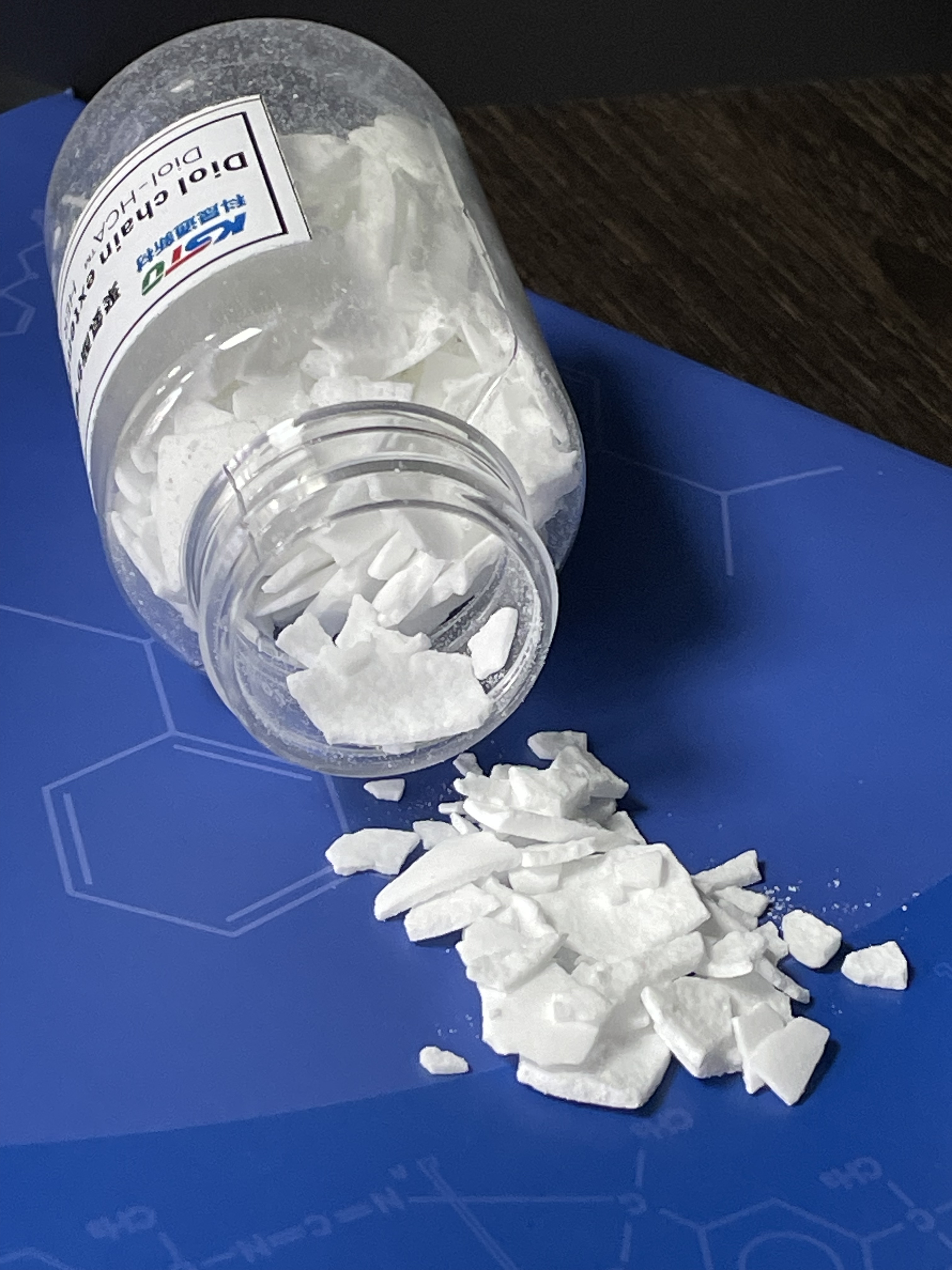 Diol-HCA™彼女のポリウレタンチェーンエクステンダー