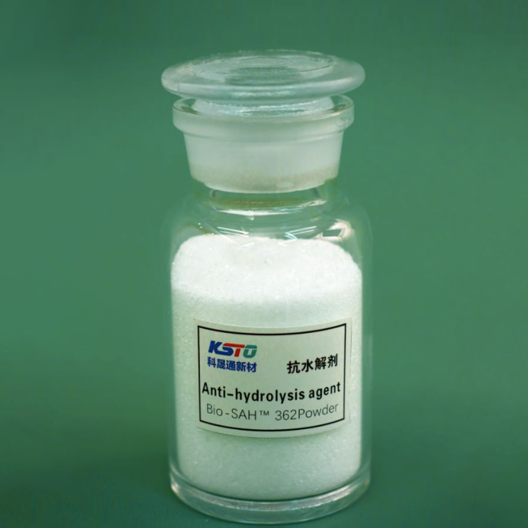  脂肪塩基を含むエンジニアリング材料に特に使用されるモノマーカルボジイミド