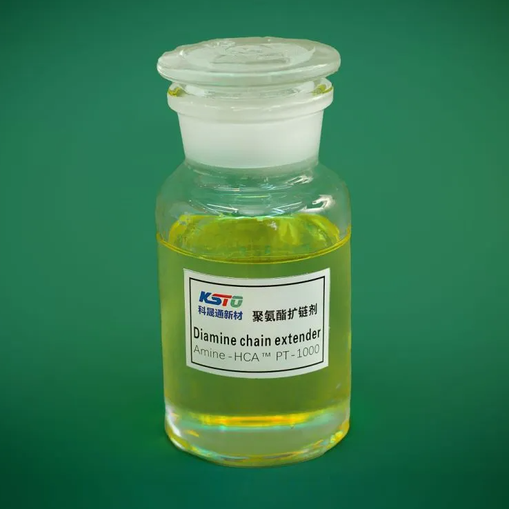 TPU用途における耐水性の触媒としてのカルボジイミド