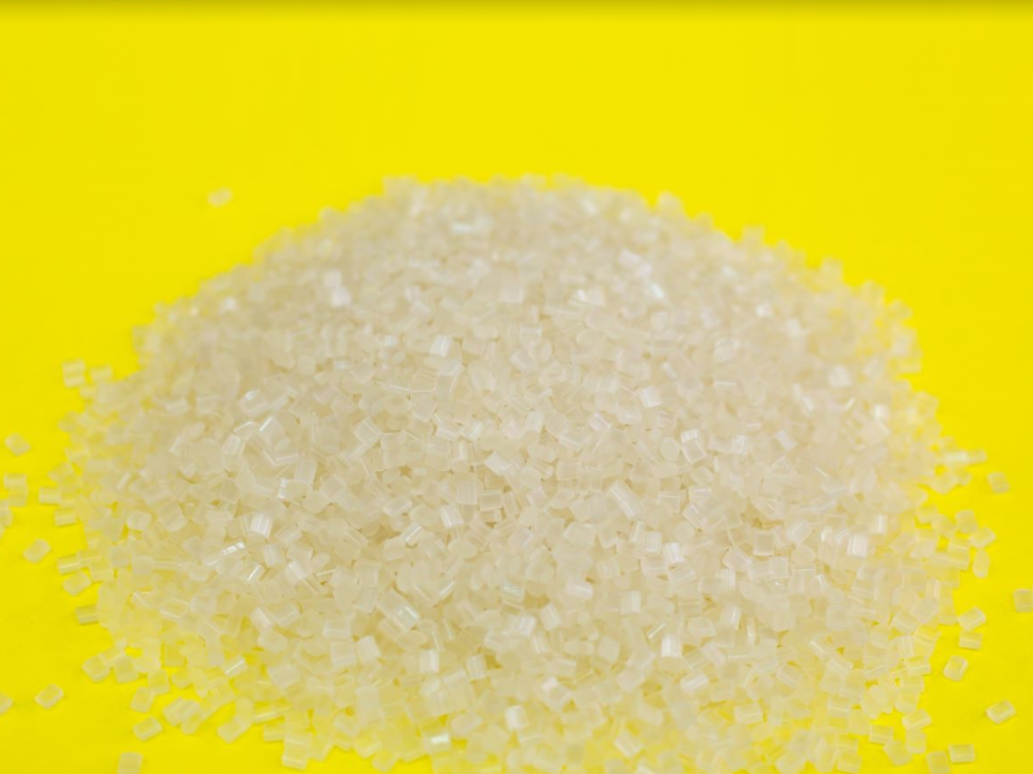 Bio-SAH™ MPET3613 PET 樹脂用モノマーカルボジイミド PET 耐加水分解マスターバッチ