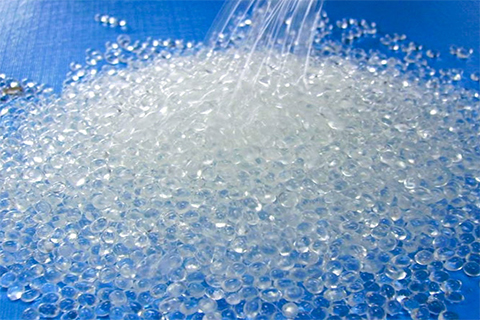 ポリエステルTPUとは何ですか？