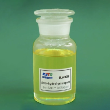 拡張ポリエステルTPU寿命：淡黄色の液体加水分解安定剤の役割