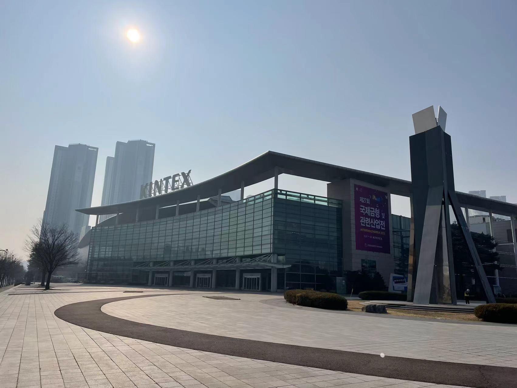 Koplas 2025：Suzhou Kst New Materials Co.、Ltd。