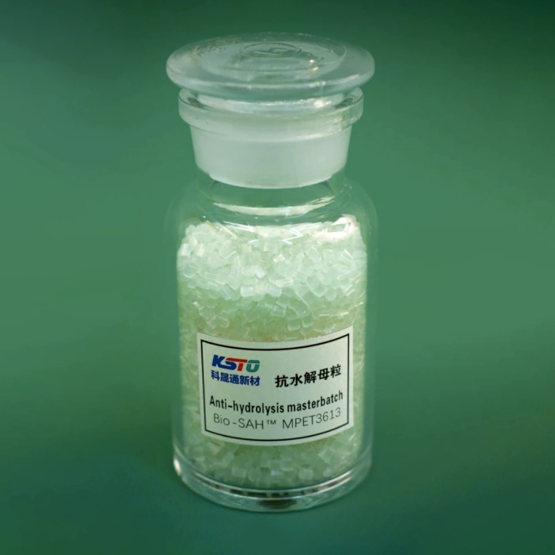 カルボジイミド抗加水分解剤市場