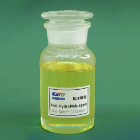 熱断熱用のポリウレタン系の機能的修飾子としてのカルボン酸