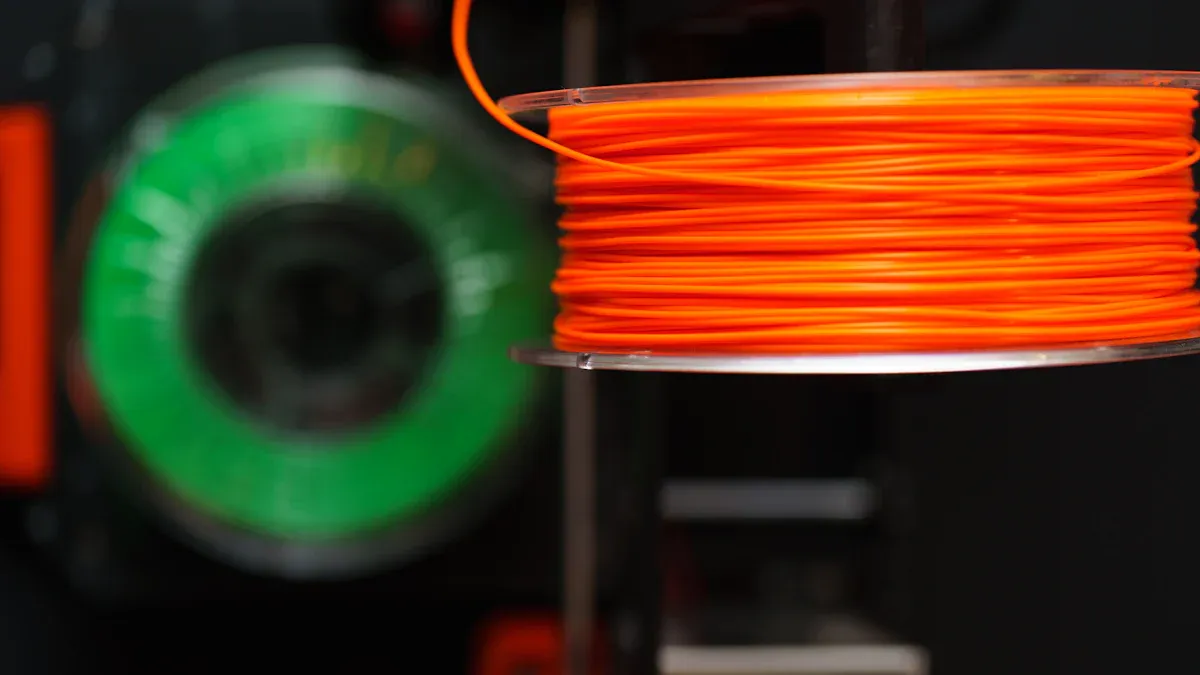 バイオベースポリエステルモノフィラメントへの加水分解防止剤の応用